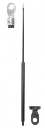 Amortizor capota (810) potrivit VOLVO F10, F12, F16, FL10, FL12, FL7 08.77-09.98