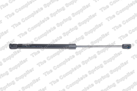 Amortizor portbagaj - Amortizor capota Dreapta lungime maxima: 420mm, cursa:152mm potrivit VW CALIFORNIA T5 CAMPER, CALIFORNIA T6 CAMPER, MULTIVAN T5 AUTOBUS/FURGON/PLATFORMA / PODWOZIE 2003-2024