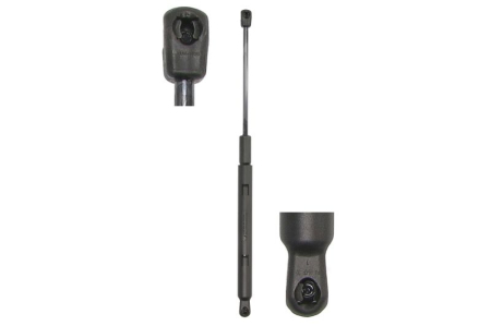 Amortizor portbagaj - Amortizor capota Dreapta lungime maxima: 471mm, cursa:160mm (cu conducta de protectie) potrivit MERCEDES AMG GT (X290), CLS (C257), E (A238), E ALL-TERRAIN (S213) COUPE-SEDAN dupa 2016