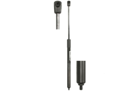 Amortizor portbagaj - Amortizor capota Dreapta lungime maxima: 471mm, cursa:160mm (cu conducta de protectie) potrivit MERCEDES C (A205), C (C205), C T-MODEL (S205), C (W205) COUPE-SEDAN 2013-2023