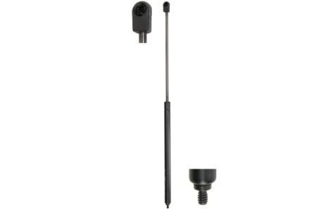Amortizor portbagaj - Amortizor capota Dreapta lungime maxima: 563mm, cursa:202mm potrivit MERCEDES CLC (CL203) COUPE 2008-2011