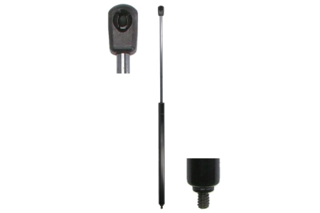 Amortizor portbagaj - Amortizor capota Dreapta lungime maxima: 564mm, cursa:202mm potrivit MERCEDES CLC (CL203) COUPE 2008-2011