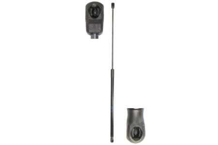 Amortizor portbagaj - Amortizor capota Dreapta lungime maxima: 734mm, cursa:310mm potrivit VW PASSAT ALLTRACK B7, PASSAT B7 FURGON/KOMBI/KOMBI/SEDAN 2010-2020