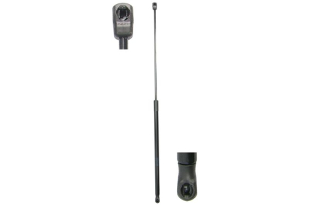 Amortizor portbagaj - Amortizor capota Dreapta lungime maxima: 779mm, cursa:274mm potrivit VW GOLF ALLTRACK VII, GOLF VII, GOLF VIII FURGON/HATCHBACK-LIFTBACK dupa 2012