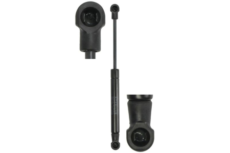Amortizor portbagaj - Amortizor capota Dreapta/Stanga lungime maxima: 245mm, cursa:74mm potrivit VOLVO S60 I, S70, S80 I, V70 II, XC70 I KOMBI/SEDAN 1996-2010