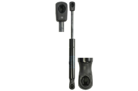 Amortizor portbagaj - Amortizor capota Dreapta/Stanga lungime maxima: 249mm, cursa:67mm potrivit OPEL VECTRA B KOMBI/LIFTBACK/SEDAN 1995-2003