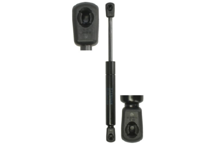 Amortizor portbagaj - Amortizor capota Dreapta/Stanga lungime maxima: 250mm, cursa:78mm potrivit FORD MONDEO III KOMBI/LIFTBACK/SEDAN 2000-2007