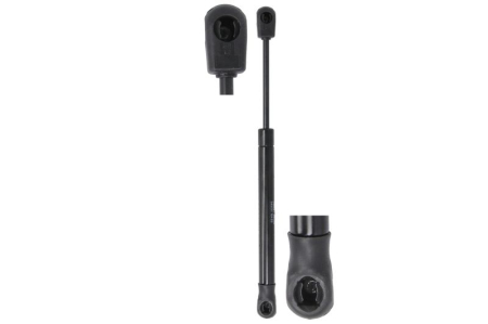 Amortizor portbagaj - Amortizor capota Dreapta/Stanga lungime maxima: 270mm, cursa:72mm potrivit JEEP COMMANDER FURGON/SUV/SUV 2005-2010