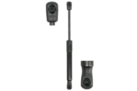 Amortizor portbagaj - Amortizor capota Dreapta/Stanga lungime maxima: 282mm, cursa:78mm potrivit BMW 1 (F20), 1 (F21), 2 (F22, F87), 2 (F23), 3 (F30, F80), 3 (F31) COUPE-SEDAN dupa 2011
