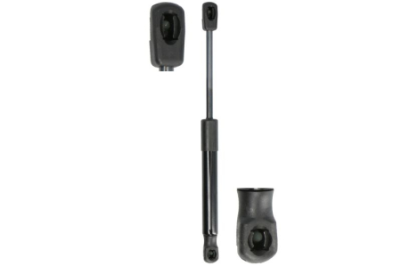 Amortizor portbagaj - Amortizor capota Dreapta/Stanga lungime maxima: 282mm, cursa:78mm potrivit BMW 1 (F20), 1 (F21), 2 (F22, F87), 2 (F23), 3 (F30, F80), 3 (F31) COUPE-SEDAN dupa 2011