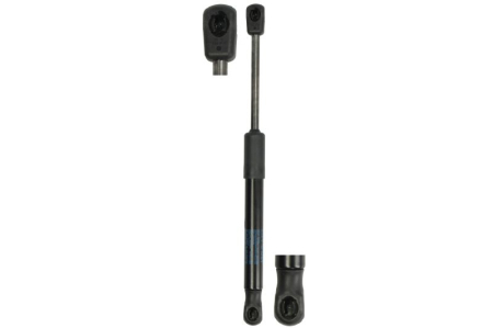 Amortizor portbagaj - Amortizor capota Dreapta/Stanga lungime maxima: 282mm, cursa:78mm potrivit BMW 5 (G30, F90), 5 (G31), 7 (G11, G12) FURGON/KOMBI/KOMBI/SEDAN dupa 2015