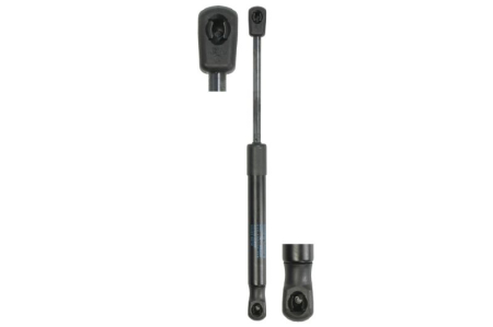 Amortizor portbagaj - Amortizor capota Dreapta/Stanga lungime maxima: 283mm, cursa:90mm potrivit BMW X3 (G01), X3 (G01, F97, G08), X4 (G02, F98) FURGON/SUV/SUV dupa 2017
