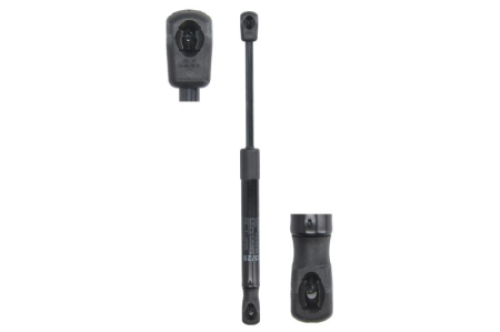 Amortizor portbagaj - Amortizor capota Dreapta/Stanga lungime maxima: 283mm, cursa:90mm potrivit BMW X3 (G01), X3 (G01, F97, G08), X4 (G02, F98) FURGON/SUV/SUV dupa 2017