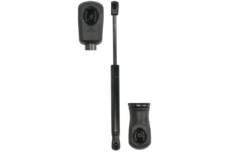 Amortizor portbagaj - Amortizor capota Dreapta/Stanga lungime maxima: 284mm, cursa:86mm potrivit VOLVO S80 II, V70 II, V70 III, XC70 II FURGON/KOMBI/KOMBI/SEDAN 2005-2016