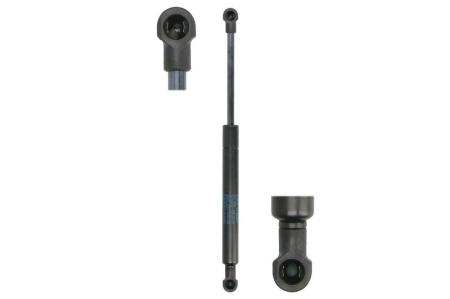 Amortizor portbagaj - Amortizor capota Dreapta/Stanga lungime maxima: 294mm, cursa:88mm potrivit HYUNDAI GRAND SANTA FÉ, SANTA FÉ III FURGON/SUV/SUV 2012-2018