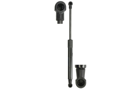 Amortizor portbagaj - Amortizor capota Dreapta/Stanga lungime maxima: 314mm, cursa:96mm potrivit AUDI TT COUPE/KABRIOLET 2006-2014