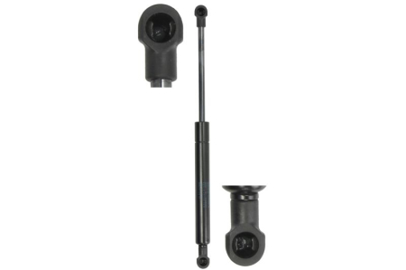Amortizor portbagaj - Amortizor capota Dreapta/Stanga lungime maxima: 316mm, cursa:103mm potrivit BMW 3 (E46) COUPE-SEDAN 1997-2007