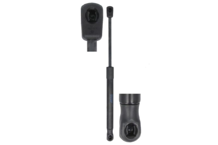 Amortizor portbagaj - Amortizor capota Dreapta/Stanga lungime maxima: 329mm, cursa:118mm potrivit AUDI A6 ALLROAD C7, A6 C7, A7 KOMBI/LIFTBACK/SEDAN 2010-2018
