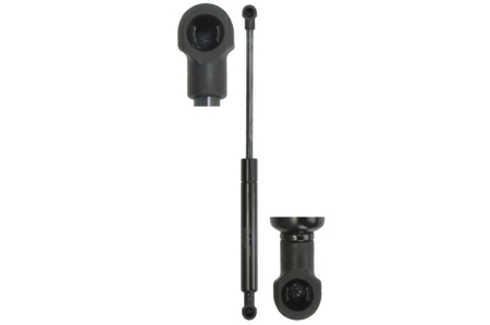 Amortizor portbagaj - Amortizor capota Dreapta/Stanga lungime maxima: 333mm, cursa:100mm potrivit BMW 5 (E39) KOMBI/SEDAN 1995-2004