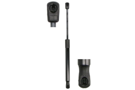 Amortizor portbagaj - Amortizor capota Dreapta/Stanga lungime maxima: 357mm, cursa:121mm potrivit LAND ROVER DISCOVERY SPORT FURGON/SUV/SUV dupa 2014