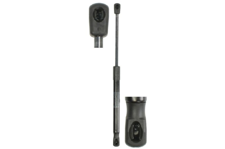 Amortizor portbagaj - Amortizor capota Dreapta/Stanga lungime maxima: 364mm, cursa:130mm potrivit BMW 2 (F45) FURGON/MINIVAN/NADWOZIE WIELKOPRZESTRZENNE (MPV) 2013-2021