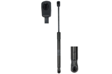 Amortizor portbagaj - Amortizor capota Dreapta/Stanga lungime maxima: 365mm, cursa:119mm potrivit TESLA MODEL 3 SEDAN dupa 2017