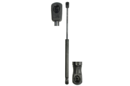 Amortizor portbagaj - Amortizor capota Dreapta/Stanga lungime maxima: 375mm, cursa:144mm potrivit AUDI A8 D3 SEDAN 2002-2010