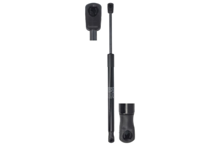 Amortizor portbagaj - Amortizor capota Dreapta/Stanga lungime maxima: 380mmx379,5mm, cursa:111mm potrivit NISSAN MURANO II FURGON/SUV/SUV 2008-2014