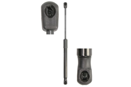 Amortizor portbagaj - Amortizor capota Dreapta/Stanga lungime maxima: 384mm, cursa:137mm potrivit LAND ROVER RANGE ROVER SPORT III SUV dupa 2022
