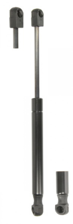 Caroserie - Amortizor capota fata PORSCHE 911; ROVER 75 Coupe/Cabrio/Sedan 1997-2005