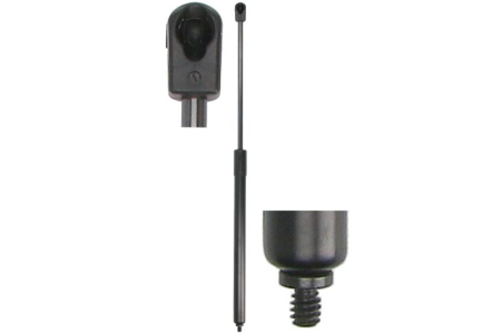 Capota - Amortizor capota motor fata dreapta potrivit Porsche Panamera 2009-2016 - 175 N, lungime 490 mm, cursa 182,5 mm
