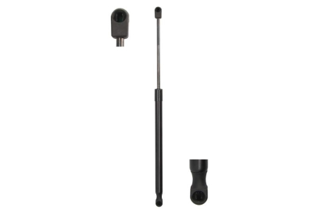 Capota - Amortizor capota motor fata stanga/dreapta potrivit BMW Z4 E89 2009-2016 - 390 N, lungime 475 mm, cursa 120 mm