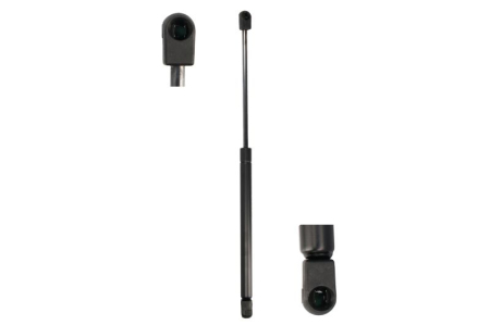 Capota - Amortizor capota motor fata stanga/dreapta potrivit Mercedes CLK A208, CLK C208 1997-2002 - 490 N, lungime 450 mm, cursa 170 mm