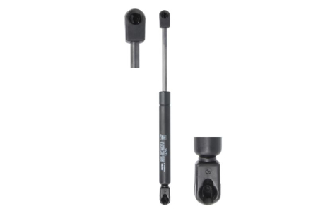 Capota - Amortizor capota motor fata stanga/dreapta potrivit Mini F55, F56, F57 dupa 2013 - 500 N, lungime 294 mm, cursa 87 mm
