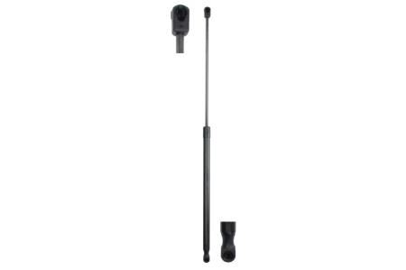 Capota - Amortizor capota motor fata stanga/dreapta potrivit Toyota Camry 2011-2018 - 170 N, lungime 670 mm, cursa 283 mm