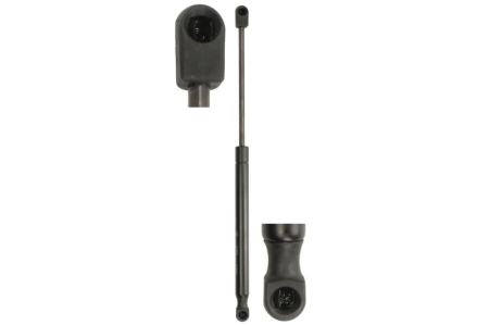 Capota - Amortizor capota motor potrivit Deutz Fahr Agrotron 230/230 MK3/260/260 MK3 - 800 N, lungime 405 mm, cursa 160 mm