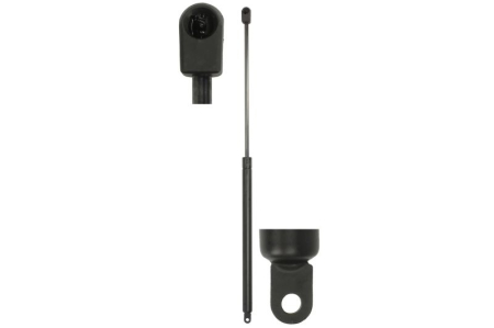 Capota - Amortizor capota motor potrivit Ford 4000, 5000 4635/4835/5635/6635/7635/TL 100/TL 65/TL 70/TL 80/TL 90 - 310 N, lungime 580 mm, cursa 250 mm