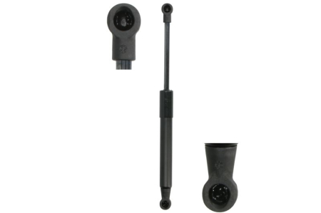 Capota - Amortizor capota motor potrivit Renault Latitude dupa 2010 - 305 N, lungime 283 mm, cursa 98 mm