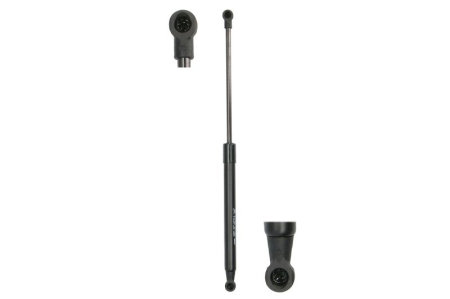Capota - Amortizor capota motor stanga/dreapta potrivit Alfa Romeo Giulia dupa 2015 - 190 N, lungime 417 mm, cursa 132 mm