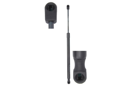 Capota - Amortizor capota motor stanga/dreapta potrivit Audi R8 2007-2015 - 385 N, lungime 482 mm, cursa 118 mm
