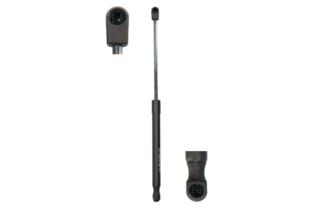 Capota - Amortizor capota motor stanga/dreapta potrivit Audi R8 dupa 2015 - 380 N, lungime 415,5 mm, cursa 67 mm