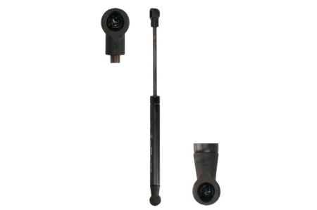 Capota - Amortizor capota motor stanga/dreapta potrivit Audi R8 Spyder 2010-2015 - 110 N, lungime 277 mm, cursa 98 mm