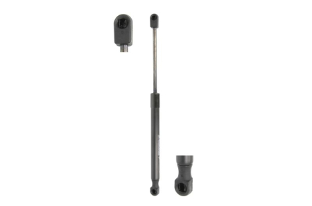 Capota - Amortizor capota motor stanga/dreapta potrivit BMW 2 F45 2013-2021 - 150 N, lungime 363,5 mm, cursa 130 mm