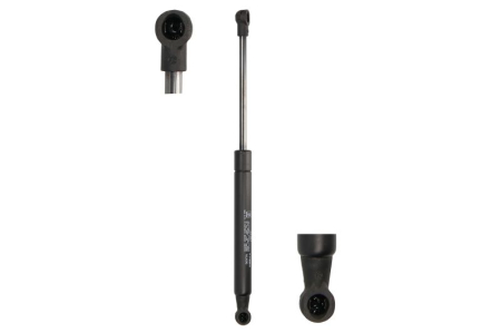 Capota - Amortizor capota motor stanga/dreapta potrivit BMW 5 E60, 5 E61 2001-2010 - 580 N, lungime 313 mm, cursa 112 mm