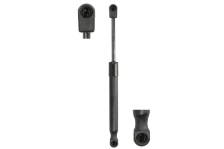 Capota - Amortizor capota motor stanga/dreapta potrivit BMW 5 (G30, F90), 5 G31, 7 (G11, G12) dupa 2015 - 530 N, lungime 282 mm, cursa 78 mm