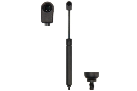 Capota - Amortizor capota motor stanga/dreapta potrivit BMW 7 (F01, F02, F03, F04) 2008-2015 - 470 N, lungime 261 mm, cursa 78 mm