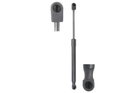 Capota - Amortizor capota motor stanga/dreapta potrivit BMW I3 I01 dupa 2013 - 270 N, lungime 344,5 mm, cursa 106 mm