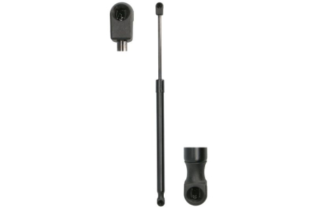 Capota - Amortizor capota motor stanga/dreapta potrivit Opel Insignia B, Insignia B Country, Insignia B Grand Sport dupa 2017 - 190 N, lungime 449 mm, cursa 128 mm