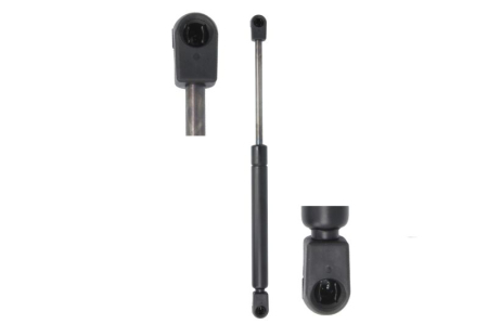 Capota - Amortizor capota motor stanga/dreapta potrivit Porsche 911 2004-2012 - 330 N, lungime 314,5 mm, cursa 116 mm