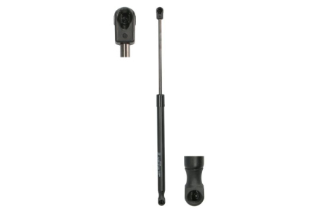 Capota - Amortizor capota motor stanga/dreapta potrivit Porsche Panamera, Panamera Sport Turismo 2016-2023 - 250 N, lungime 464 mm, cursa 167 mm